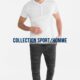 Collection Sport - Homme